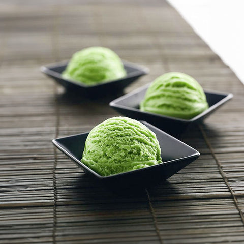 Creamy Matcha Ice Cream: A Churn to Decadence