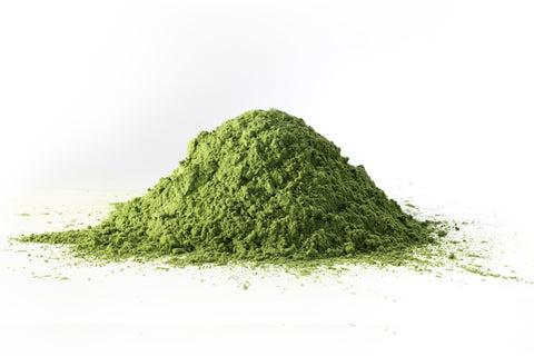 ChaCha Matcha: Ceremonial Ginger Matcha