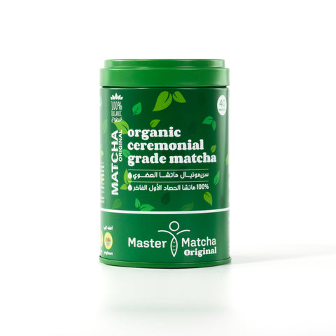 Original Matcha: Ceremonial Matcha Powder